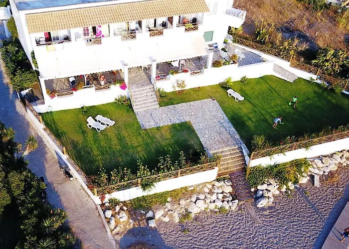 Nereides Apartments