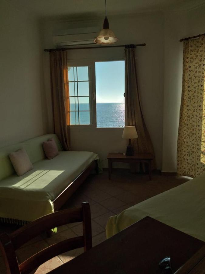 Appart hôtel Nereides