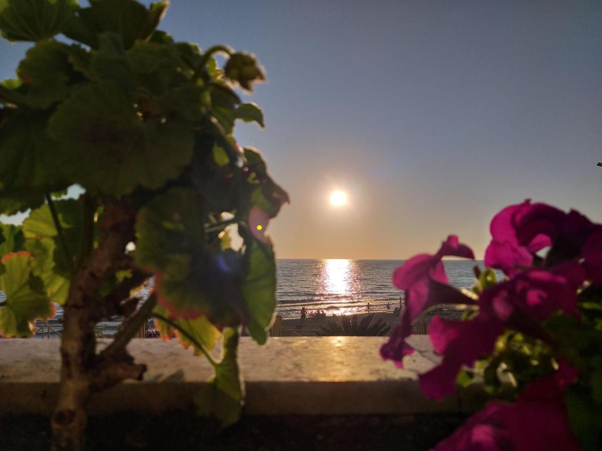 Appart hôtel Nereides Agios Gordios (Corfu)