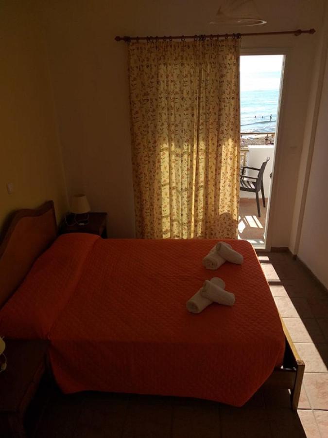 Appart hôtel Nereides