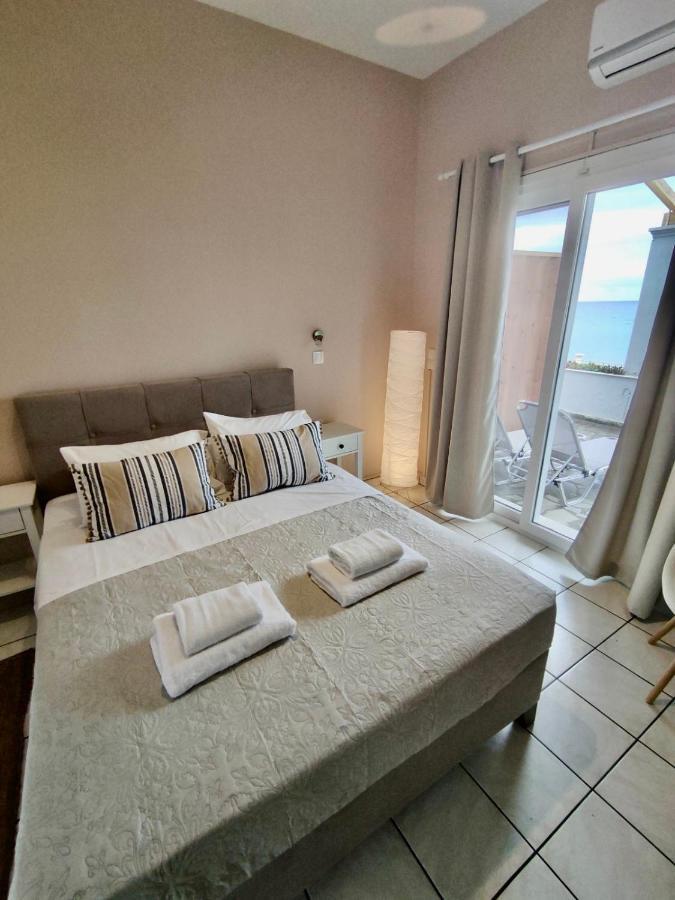 Appart hôtel Nereides *
