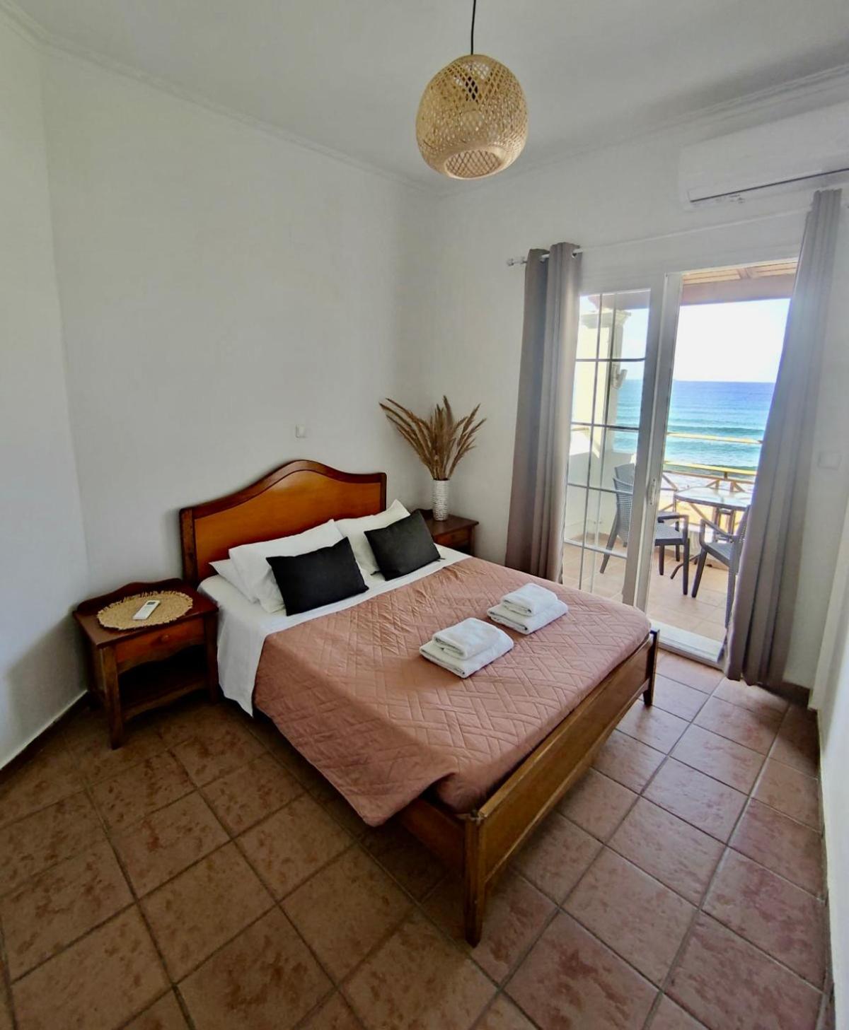 Appart hôtel Nereides Agios Gordios (Corfu)